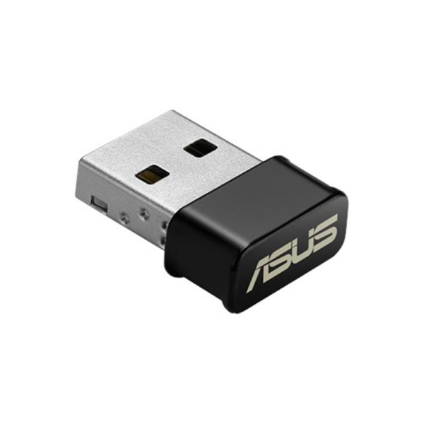Купить Бездротовий адаптер Asus USB-AC53 Nano (90IG03P0-BM0R10)