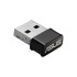 Купить Бездротовий адаптер Asus USB-AC53 Nano (90IG03P0-BM0R10)