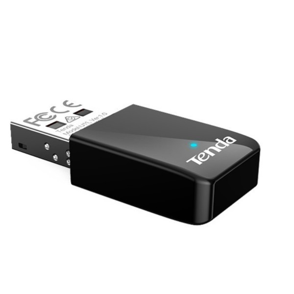 Купити Бездротовий адаптер Tenda U11 (AX900i)