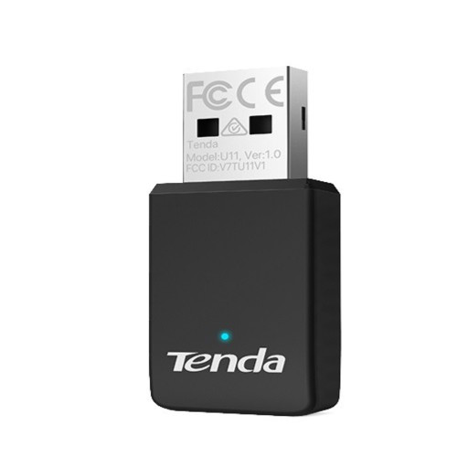 Купити Бездротовий адаптер Tenda U11 (AX900i)