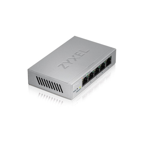 Купить Комутатор ZYXEL GS1200-5 (GS1200-5-EU0101F)