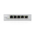 Купить Комутатор ZYXEL GS1200-5 (GS1200-5-EU0101F)