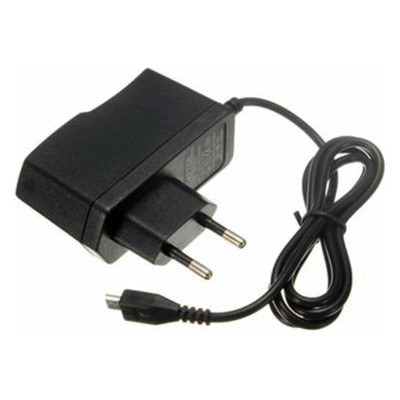 Купить Блок живлення Mikrotik 5VPOW (5V, 1A, micoUSB,  для hAP mini, hAP lite, cAP lite)