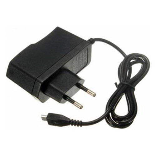 Купить Блок живлення Mikrotik 5VPOW (5V, 1A, micoUSB,  для hAP mini, hAP lite, cAP lite)