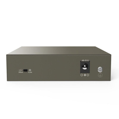 Купить Комутатор Tenda TEG1105P-4-63W