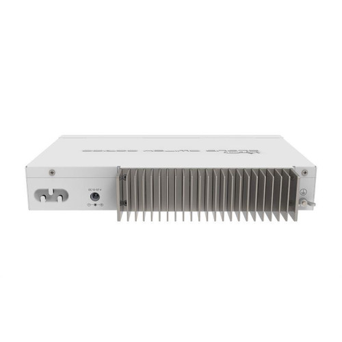 Купить Комутатор MikroTik CRS309-1G-8S+IN