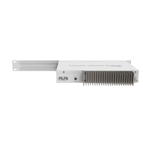 Купить Комутатор MikroTik CRS309-1G-8S+IN