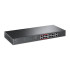 Купити Комутатор TP-Link TL-SL1218MP
