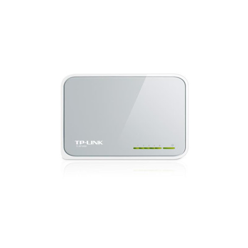 Купить Коммутатор TP-Link TL-SF1005D