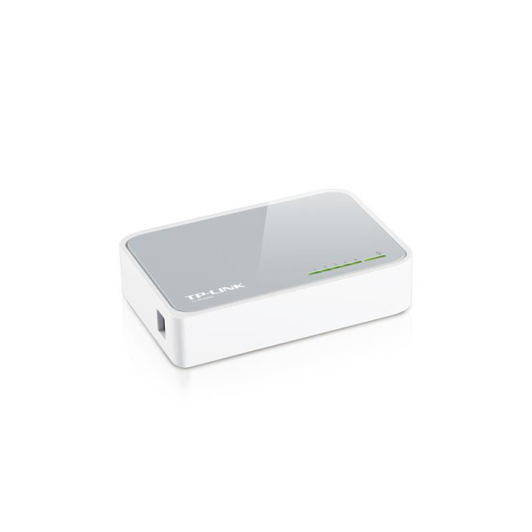 Купити Коммутатор TP-Link TL-SF1005D
