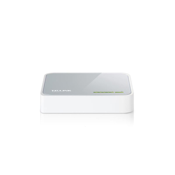 Купити Коммутатор TP-Link TL-SF1005D