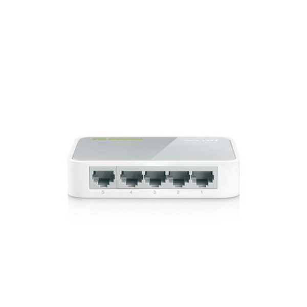 Купити Коммутатор TP-Link TL-SF1005D