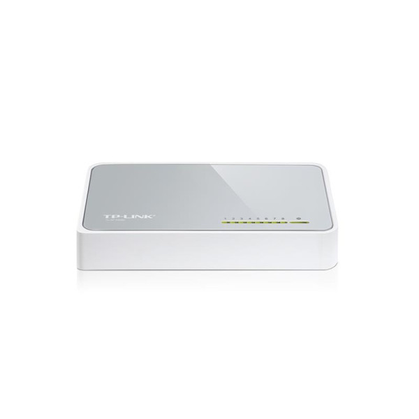 Купити Комутатор TP-Link TL-SF1008D