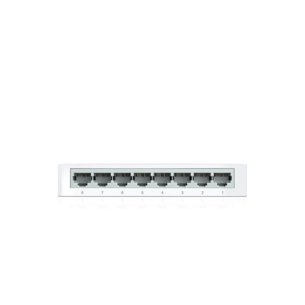 Купити Комутатор TP-Link TL-SF1008D