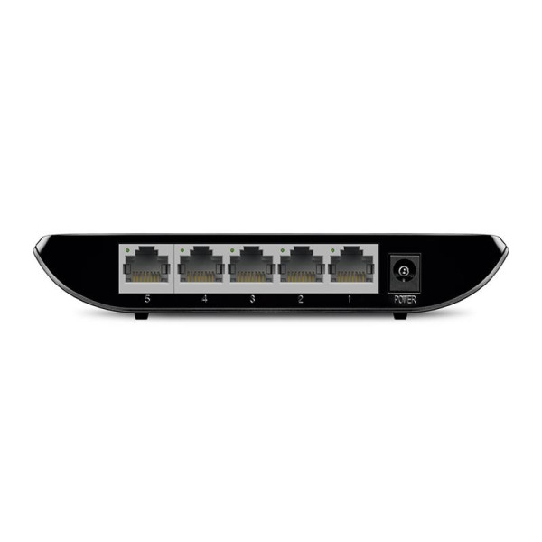 Купить Комутатор TP-Link TL-SG1005D