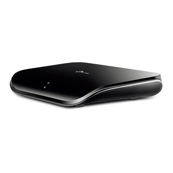 Купить Комутатор TP-Link TL-SG1005D
