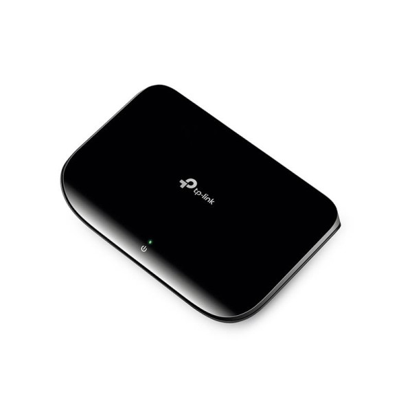 Купить Комутатор TP-Link TL-SG1005D