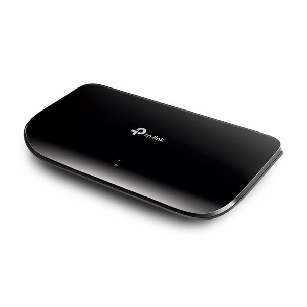 Купить Комутатор TP-Link TL-SG1008D
