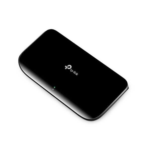Купить Комутатор TP-Link TL-SG1008D