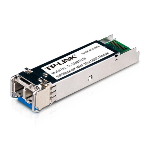 Купить Модуль TP-LINK TL-SM311LM MiniGBIC