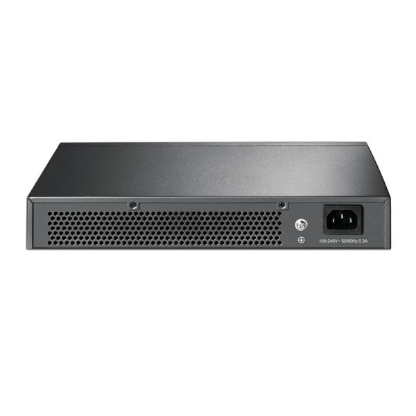 Купить Комутатор TP-Link TL-SG1016D
