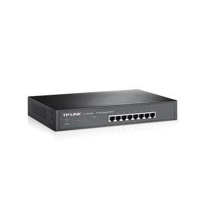 Купить Комутатор TP-Link TL-SG1008