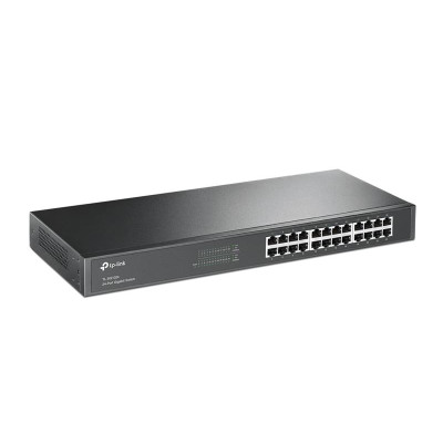 Купити Комутатор TP-Link TL-SG1024