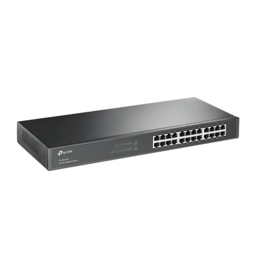 Купить Комутатор TP-Link TL-SG1024