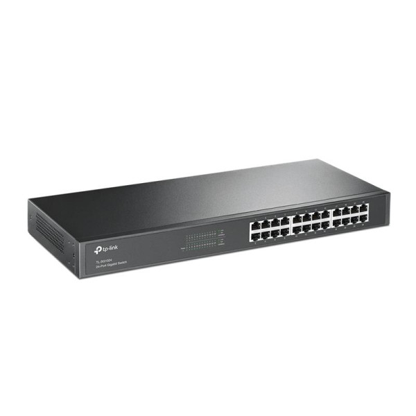 Купити Комутатор TP-Link TL-SG1024
