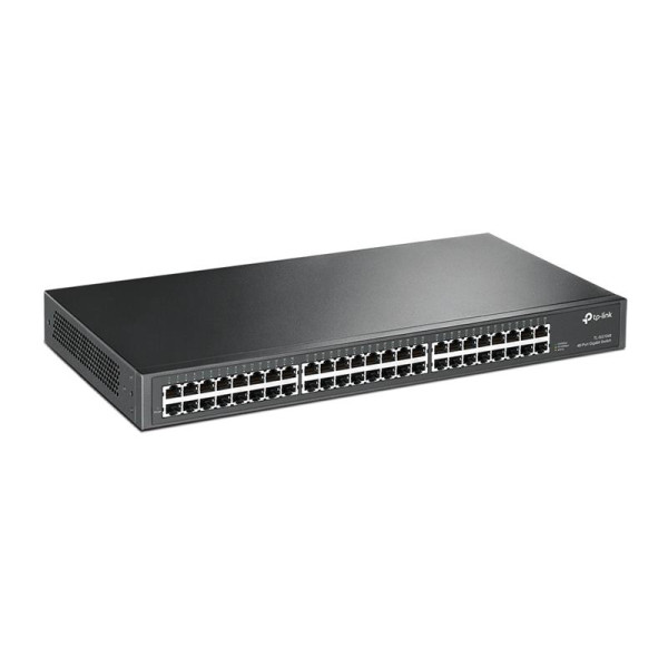 Купити Комутатор TP-LINK TL-SG1048