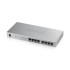 Купить Комутатор ZYXEL GS1008HP (GS1008HP-EU0101F)