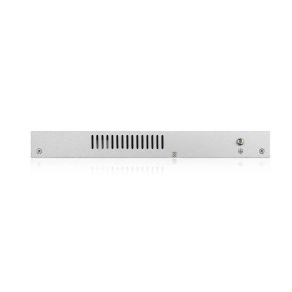 Купить Комутатор ZYXEL GS1008HP (GS1008HP-EU0101F)