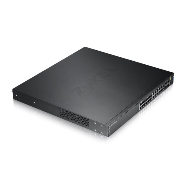 Купити Комутатор ZYXEL GS3700-24 (GS3700-24-ZZ0101F)