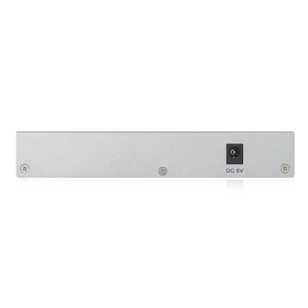 Купить Комутатор ZYXEL GS1200-8 (GS1200-8-EU0101F)