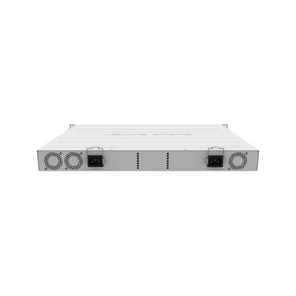 Купить Комутатор MikroTik CRS354-48P-4S+2Q+RM