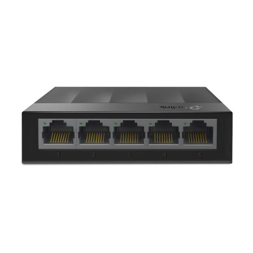 Купить Комутатор TP-Link LS1005G