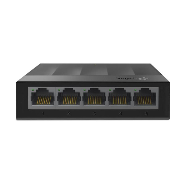 Купити Комутатор TP-Link LS1005G