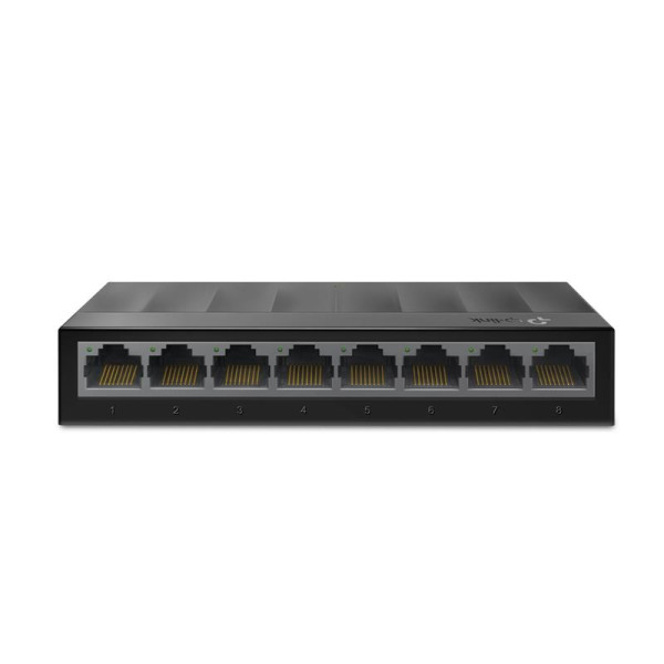 Купити Комутатор TP-Link LS1008G