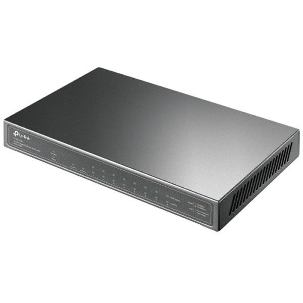 Купить Комутатор TP-Link TL-SG1210P