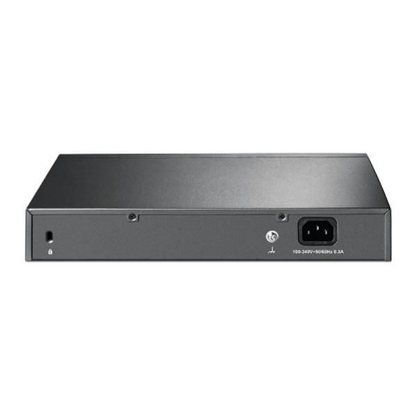 Купити Комутатор TP-LINK TL-SF1016DS