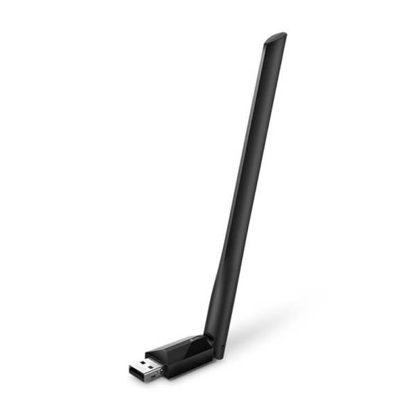 Купить Бездротовий адаптер TP-Link Archer T600U Plus