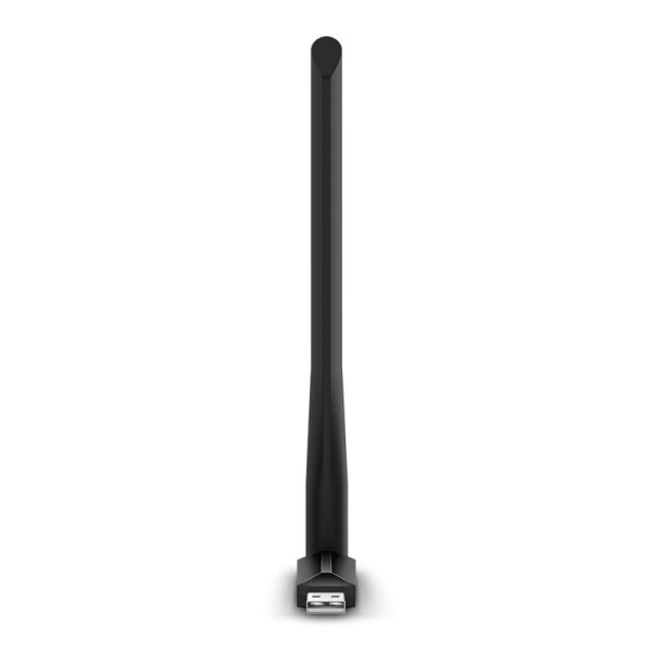 Купить Бездротовий адаптер TP-Link Archer T600U Plus