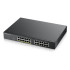 Купити Комутатор ZYXEL GS1900-24EP (GS1900-24EP-EU0101F)