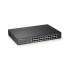 Купити Комутатор ZYXEL GS1900-24EP (GS1900-24EP-EU0101F)