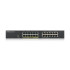 Купити Комутатор ZYXEL GS1900-24EP (GS1900-24EP-EU0101F)