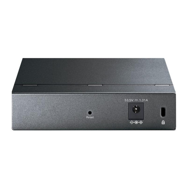 Купити Комутатор TP-Link TL-SG105PE