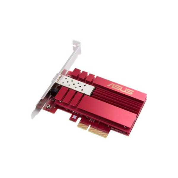 Купить Мережевий адаптер Asus XG-C100F (90IG0490-MO0R00)