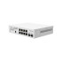 Купить Комутатор MikroTik CSS610-8G-2S+IN
