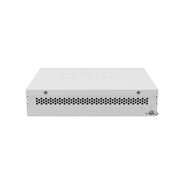 Купить Комутатор MikroTik CSS610-8G-2S+IN