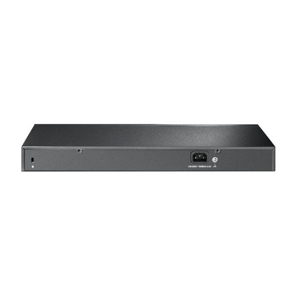 Купити Комутатор TP-Link TL-SG1218MP